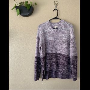 Women’s Thick Knit Sweater